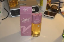 Vintage 70s Verve Body Mist Softly Oriental 3 oz Spray Prince Matchabelli