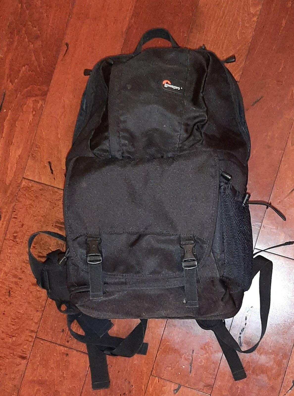 lowepro fastpack 350 backpack