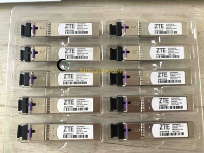 10pc optical module GPON CALSS C++ optical fiber module #E2