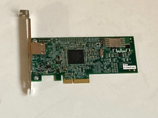 IBM NetXtreme II PCIe 1000T Express Ethernet adapter FRU 39Y6070
