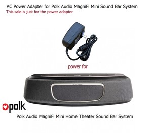 polk audio mini soundbar