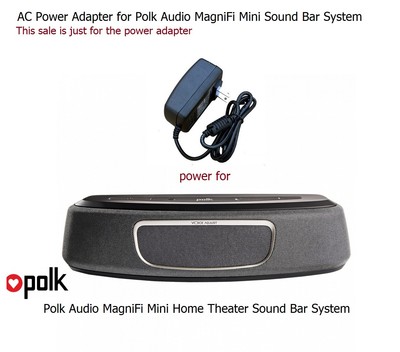 polk magnifi mini volume issues