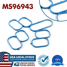 Intake Manifold Gasket MS96943 for Nissan Frontier Pathfinder 4.0L V6 DOHC US