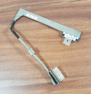 Display Kabel LCD Cable 50.4FY01.012 aus Notebook Lenovo Thinkpad T410s