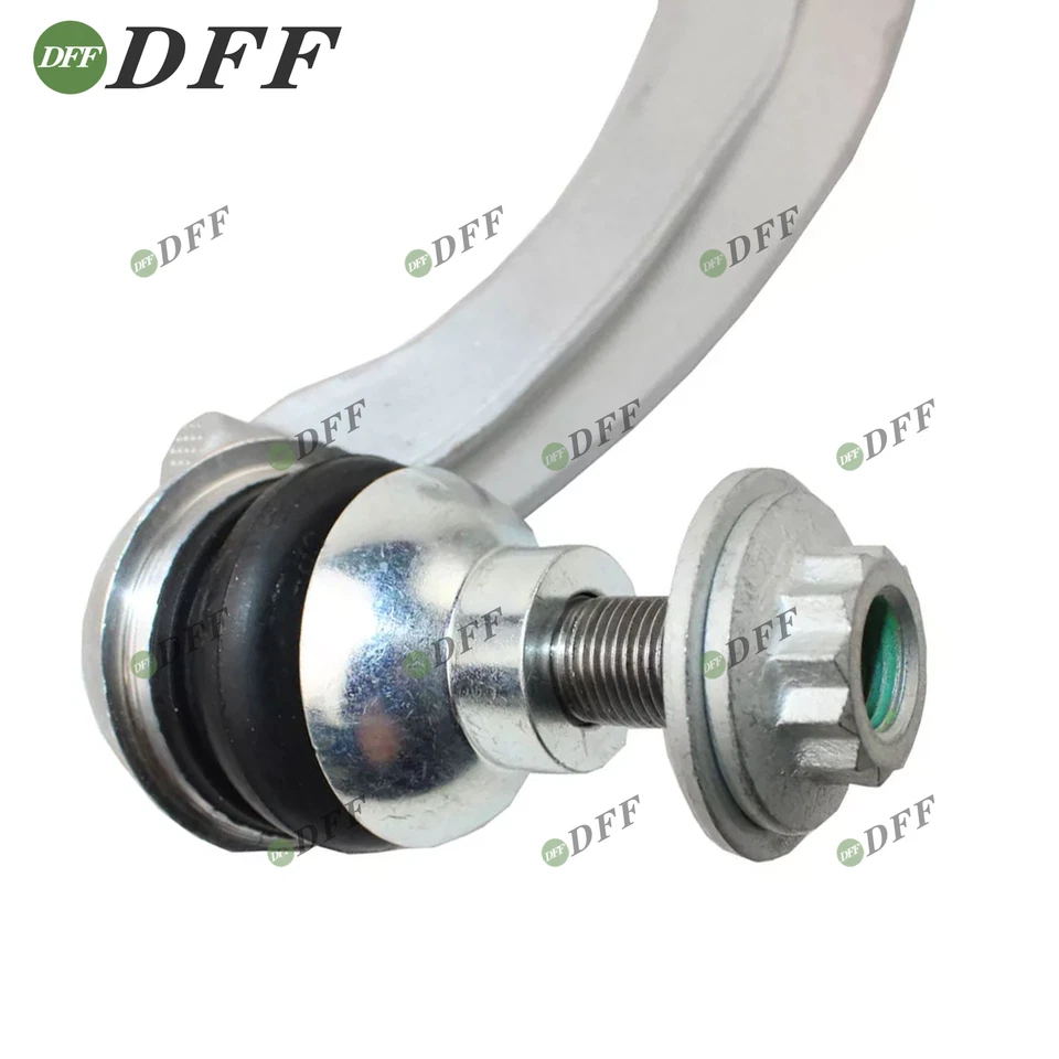 Brazo de control LEMQUIRE 2 piezas para Mercedes-Benz W222 S550 S63 AMG 2223302301+2401 Foto 4 de 4