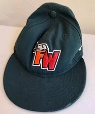 New Era 5950 MiLB Fort Wayne Tincaps Sz 7 Lid Ballcap Minor League