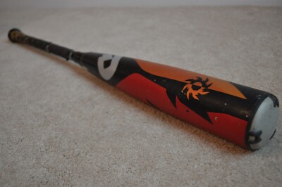 31/26 Louisville Slugger Voodoo Balanced VB5-18 USSSA USSSA Baseball Bat