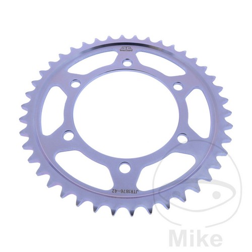 JT Sprockets 15 Tooth Front Sprocket - JTF273.15 for Select Honda and