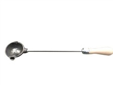 Cucharón de fundición inferior para verter Rowell #1