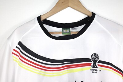 限定品 GRANDE 2014 BRASIL W杯 ドイツ代表優勝記念Tシャツ $_57.JPG?set_id=880000500F