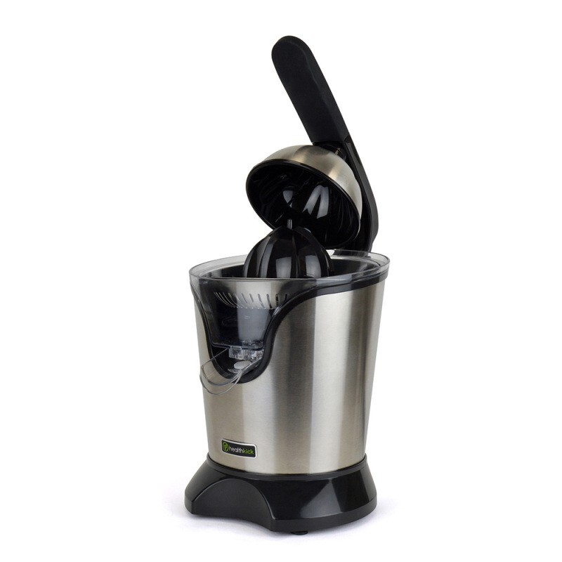 Healthkick K3102Citrus Fruit Juicing Press with Long Lasting 180W Motor