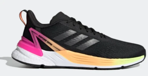 adidas gazelle silver green womens Adidas Women Response Trail Running Shoes