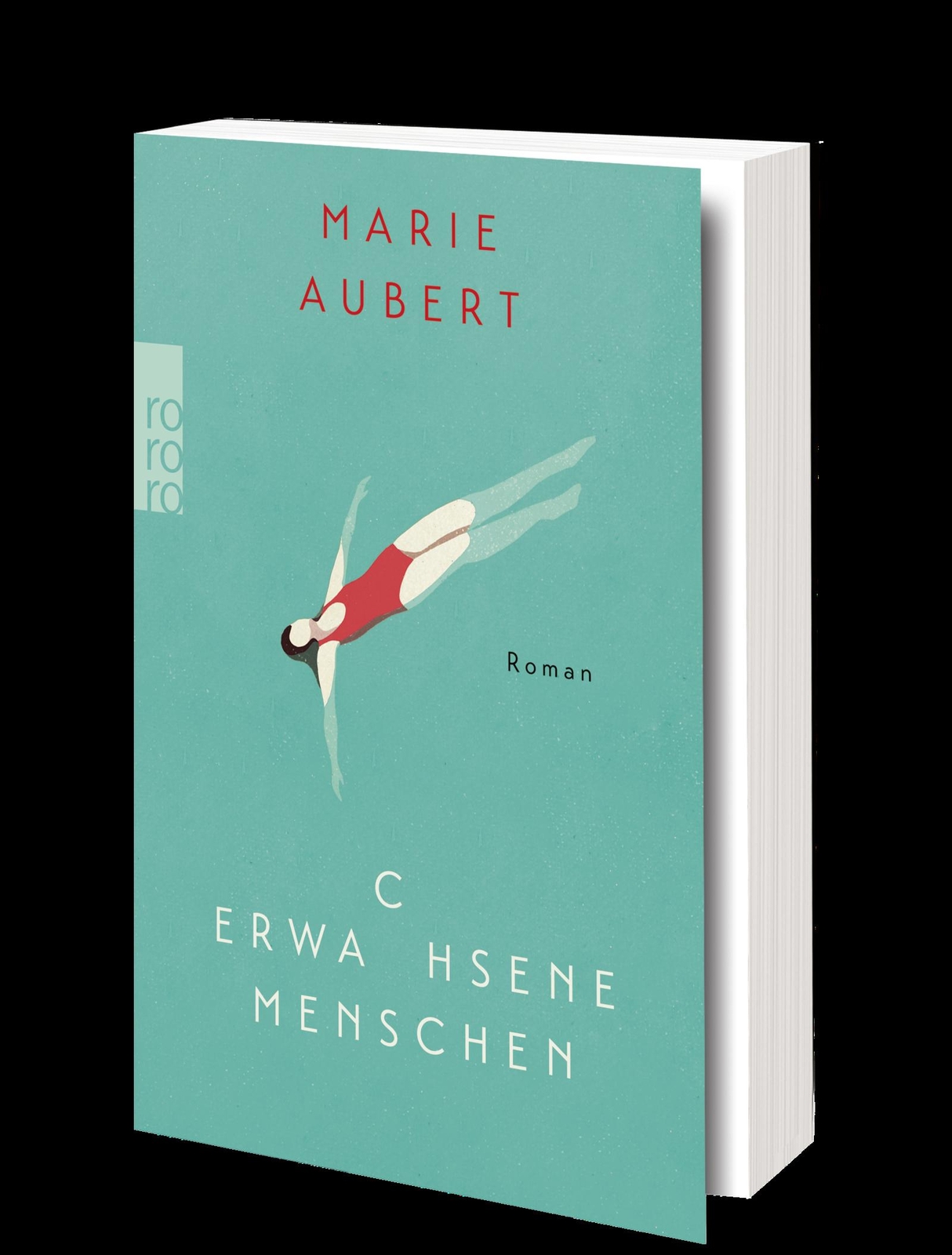 Thumbnail - Erwachsene Menschen Marie Aubert