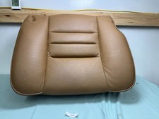 86 - 91 Mercedes C126 COUPE 380SEC 500SEC 560SEC RIGHT REAR LOWER BUCKET SEAT