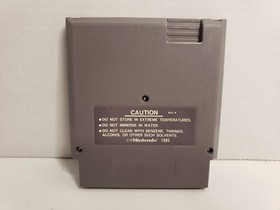 Dragon Spirit Nintendo Entertainment System NES, 1990, Tested, Clean