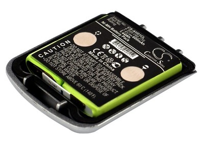 Battery for Avaya  DECT D3, DECT Industriehandset IH4, Tenovis D3 DECT, TENOVIS