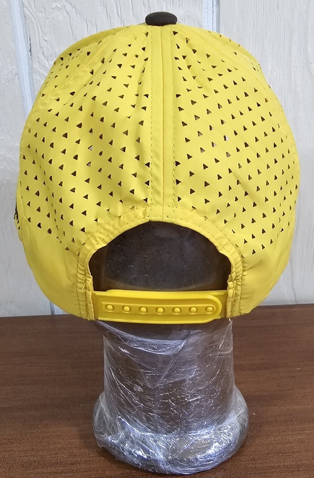 Padres San Diego MLB Baseball Hat Cap SGA presented by San Diego