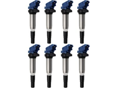 MotorKing Other Ignition Systems & Components for BMW 745i