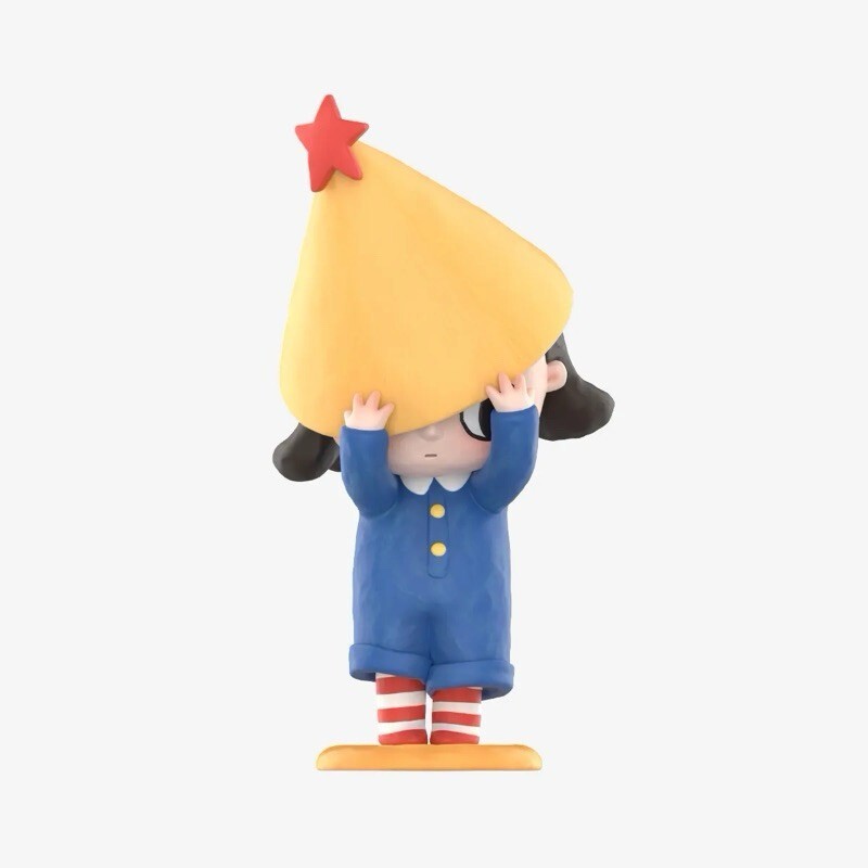 Nyota's Fluffy Life Series Figures pop mart (Single Box) | eBay