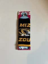 NEW Freaker Koozie Fits Every Bottle Insulator - MIZZOU Tigers