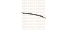 MEC 2586208, CABLE - BATTERY UL1283-2 BLK 8
