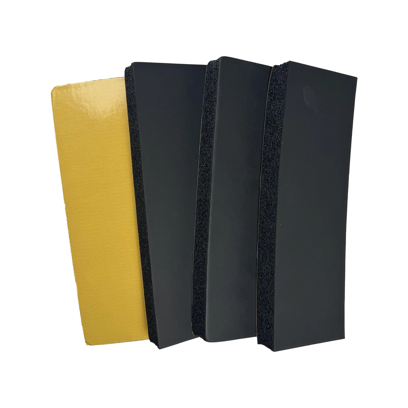 Protector de pared para garaje, protectores para puertas de coche, 4 unidades