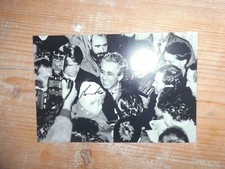 original Egon Krenz - Politik