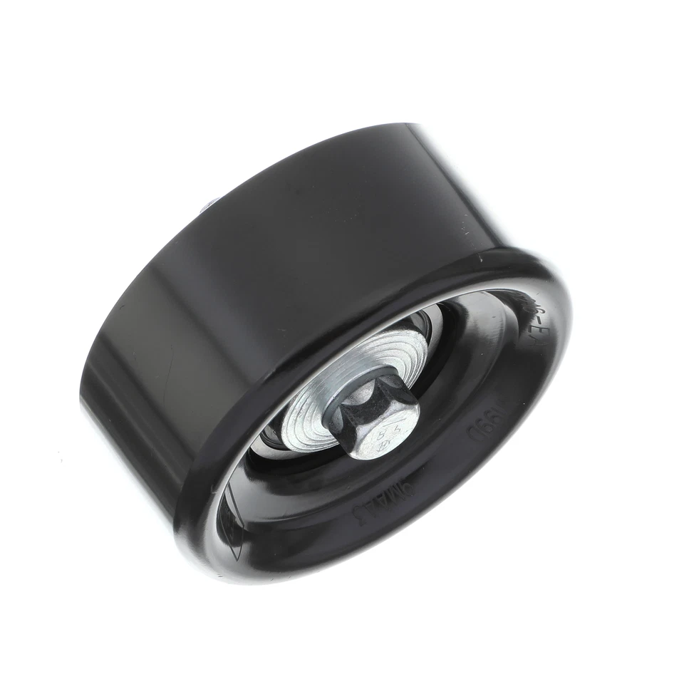 Genuine Ford 2003-2010 F-250 Super Duty Excursion Drive Idler Pulley 7C3Z-8678-B - Изображение 4 из 4