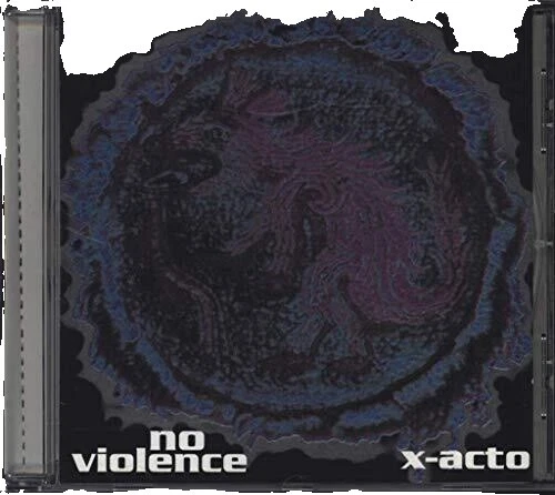 CD de música rock garage rock