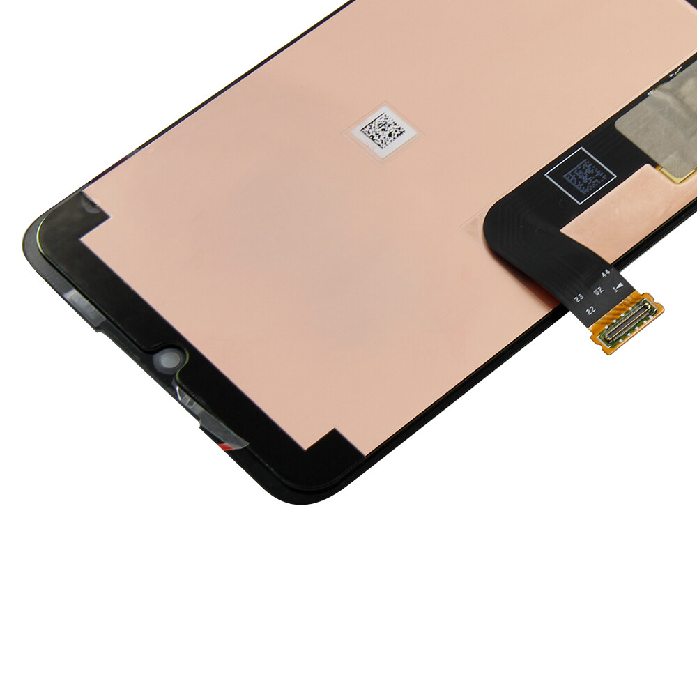OEM For LG V50S ThinQ 5G LM-V510N LMG850EMW LCD Display Touch