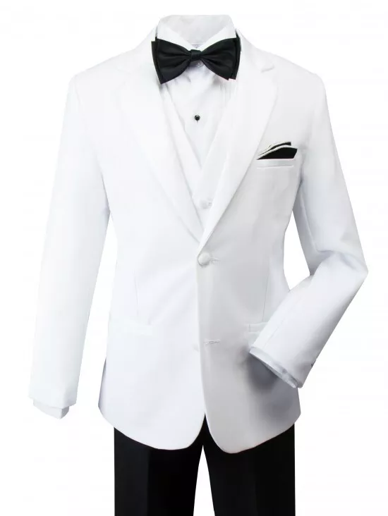 Shirt and tie store pant coat