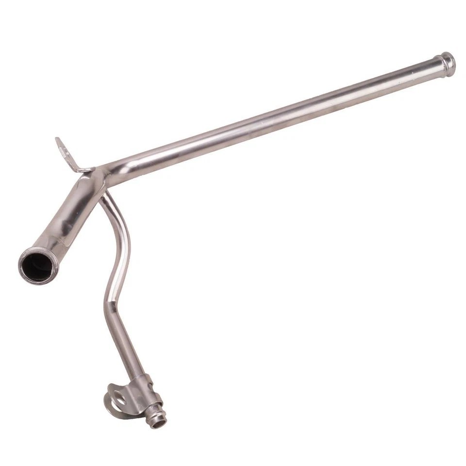 PARA Mitsubishi Montero Sport 3.0L Tubo de entrada de refrigerante de agua con junta tórica MD309608 Foto 3 de 4