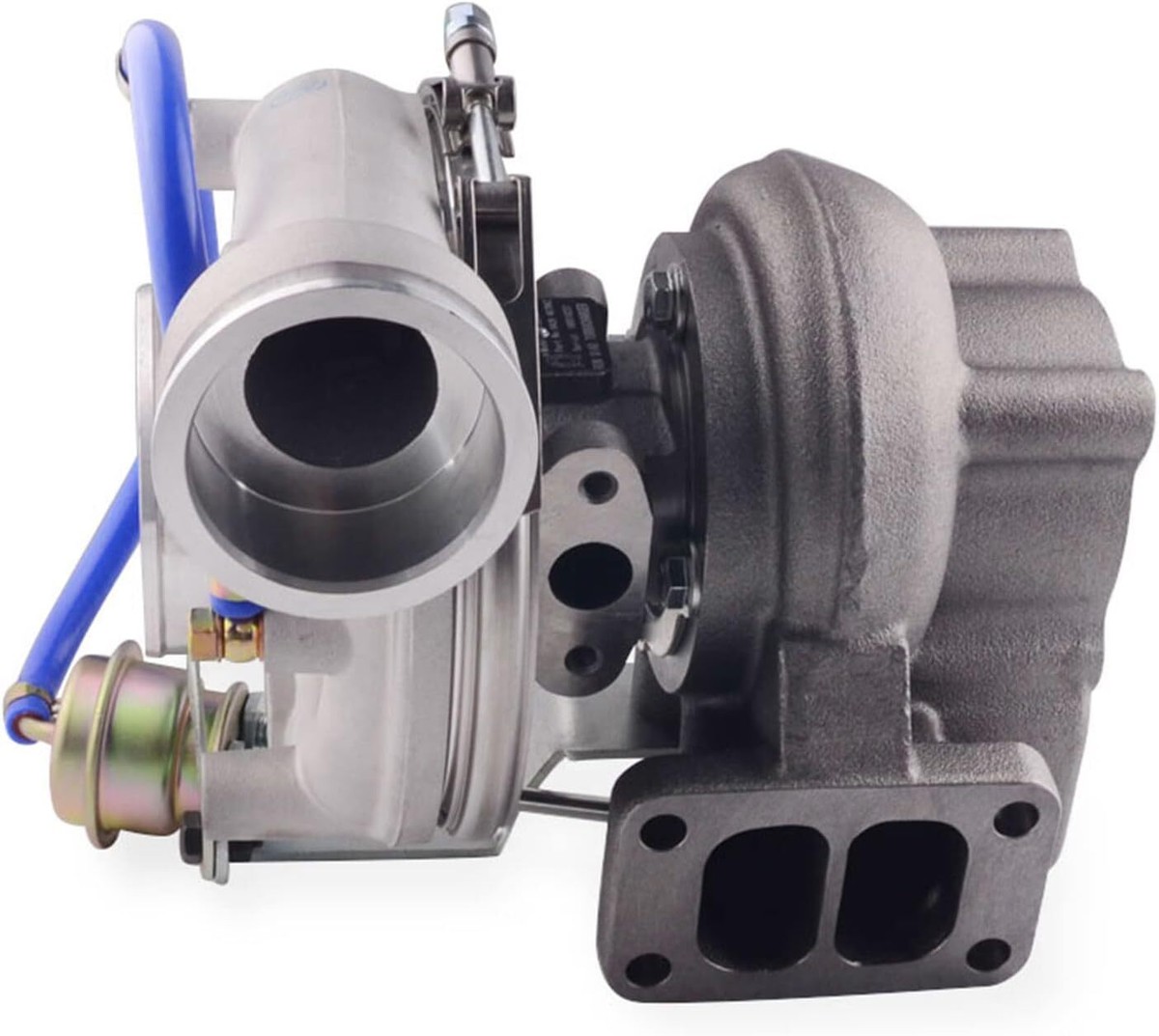 New S200G Turbo 04294676KZ For Deutz TCD2013 Volvo EC750 EC290B