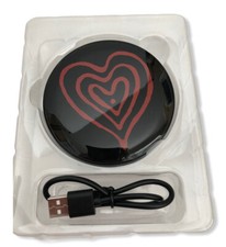 iPhoria Powerbank Phone Accessories New Heart