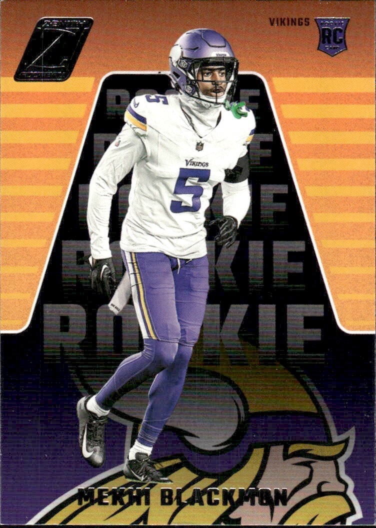 2023 Panini Zenith #168 Mekhi Blackmon | eBay 2023 Panini Zenith #168 Mekhi Blackmon | eBay