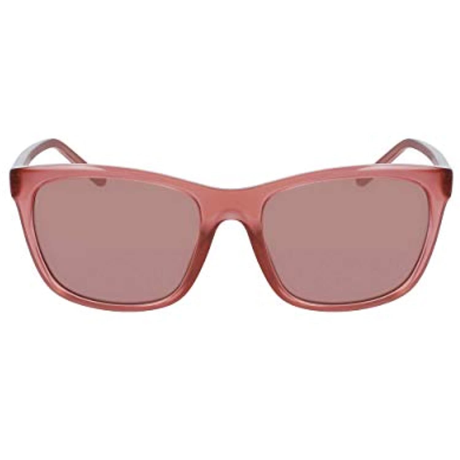 Солнцезащитные очки DKNY Womens 55mm Crystal Blush DK532S-265-55 2890₽