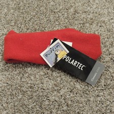 Polartec Puffin Down head Band Kids Size One Size NEW