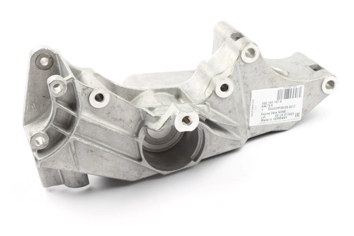 Original VW Halter Drehstromgenerator für Klima&Servolenkung OE-Nr 