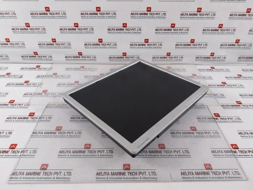 HP Compaq LA1951g Color LCD Monitor 100-240V - Image 4 of 4