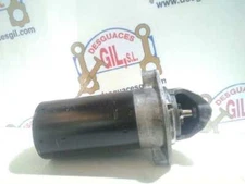 2246570 Bracket Starter for BMW SERIES 5 BERLINA (E39) 525TDS 2000 93604 1047598