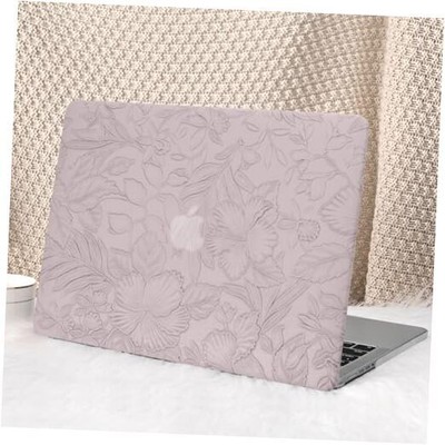 Seorsok Compatible with MacBook Pro 16 inch Case 2024-2021 M4 M3 M2 M1 A3403 