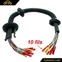 Steckverbinder Stecker Verdrahtung Elektrisch Kofferraum Heckklappe FüR BMW E46