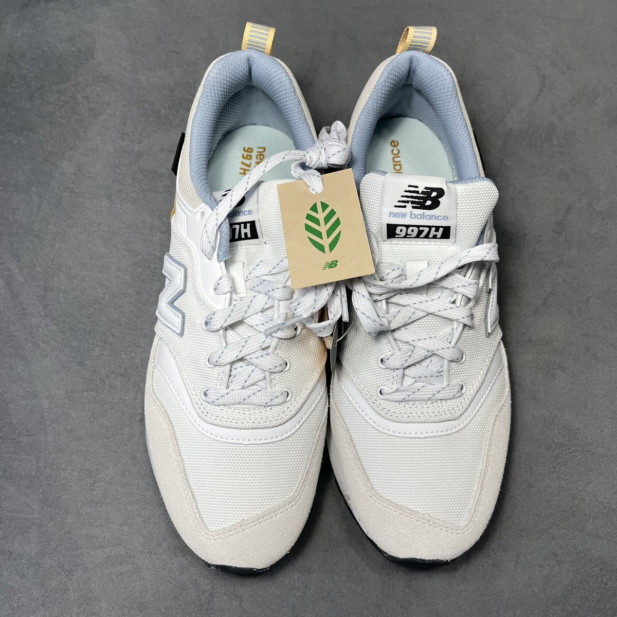 Balance 997h New Balance 997 Donne Bianche New Balance 997 Bianche