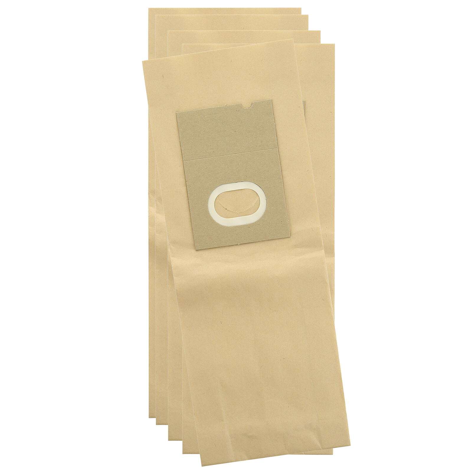 5 x Vacuum Cleaner Hoover Paper Bags For Electrolux Glider & Pulsepower