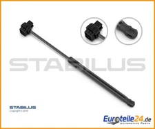 Gas spring, hood // lift-o-mat ® stabilus 645787 for Opel