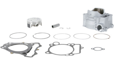 Cylinder Works High Compression Cylinder Kit Fits YAMAHA YZ250F WR250F