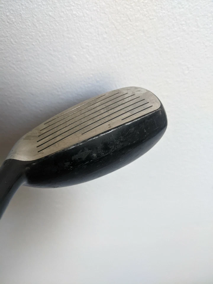 Sonartec #2i/5w Hybrid TD19 Utility Graphite Royal Collection - Image 2 of 4