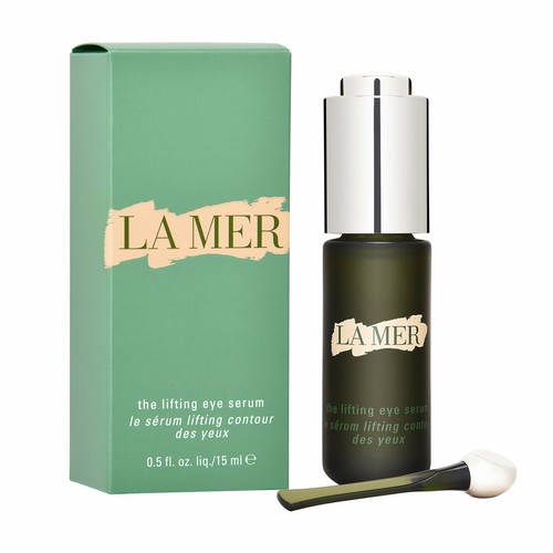 La Mer The Lifting Eye Serum 0.5oz, 15ml For all eye problems 19360