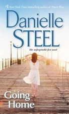 Going Home - Mass Market Paperback By Steel, Danielle - VERY GOOD