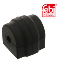 Febi Bilstein Stabilisatorlager Hinten Links Rechts FüR BMW 1Er E87 3Er